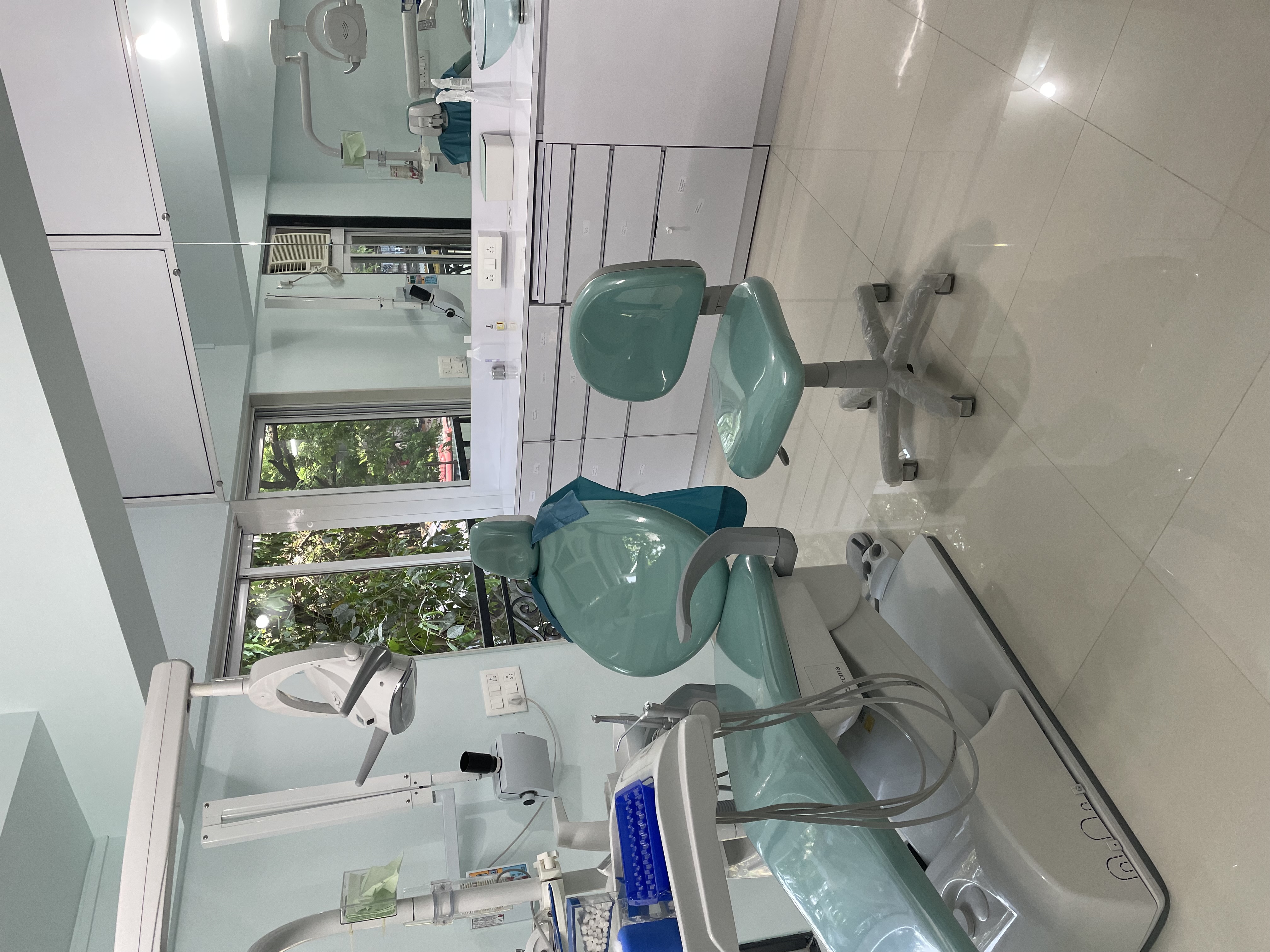 Clinic Photo 2