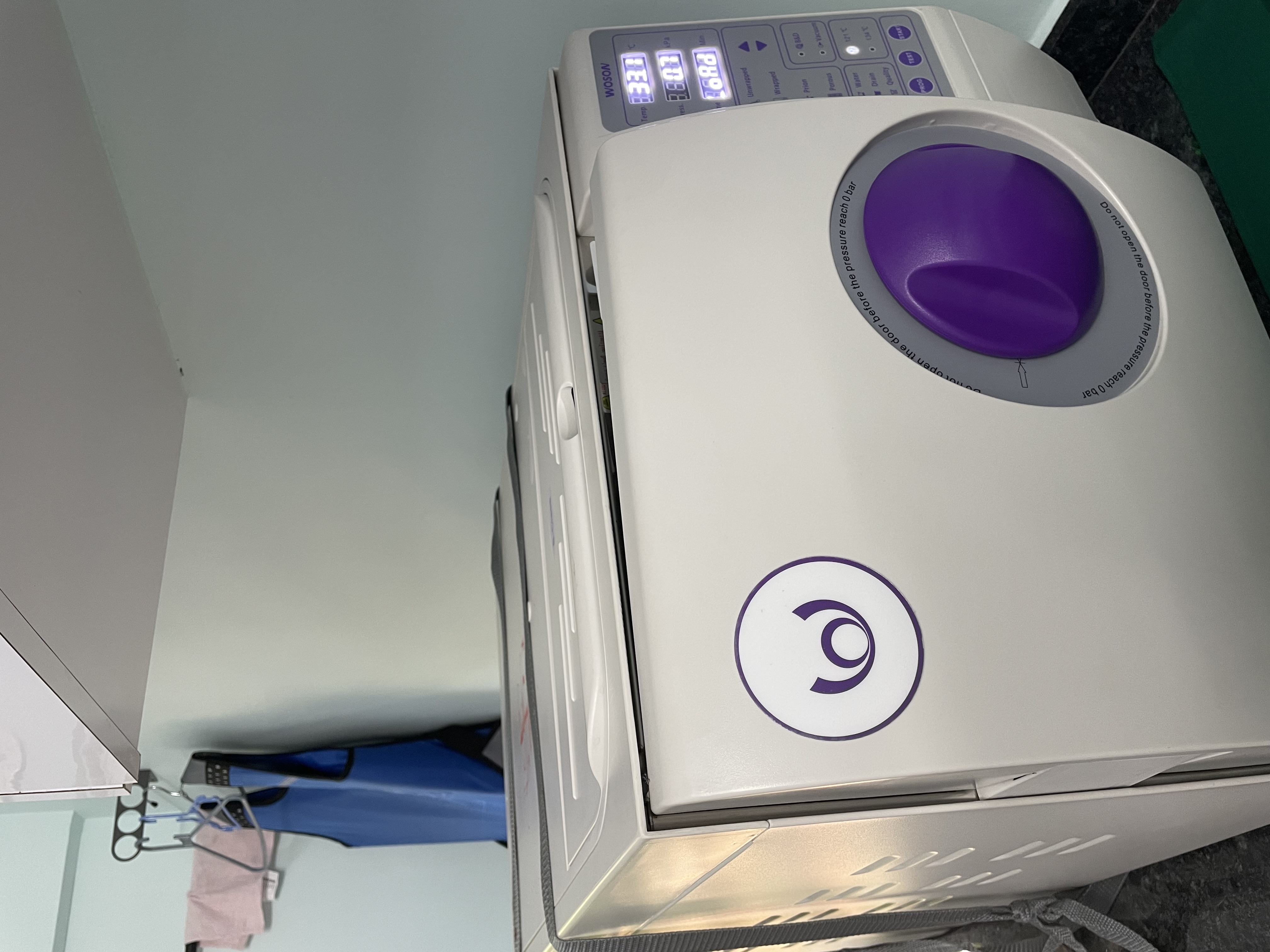 Clinic Photo 3